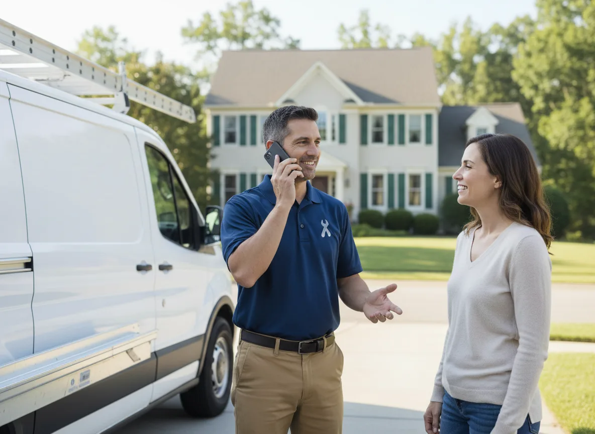 Home Gutter Service Marydel, MD FAQs